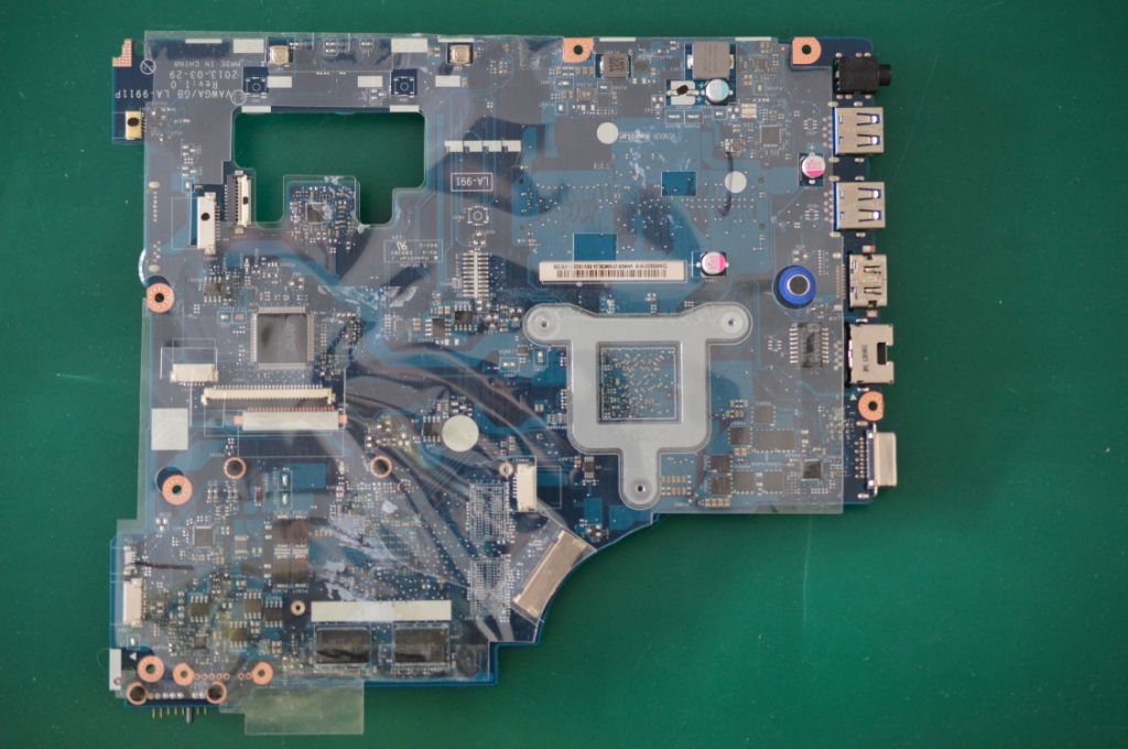 Lenovo Mainboard 18W 2G 5100 Hdmi - 90003000