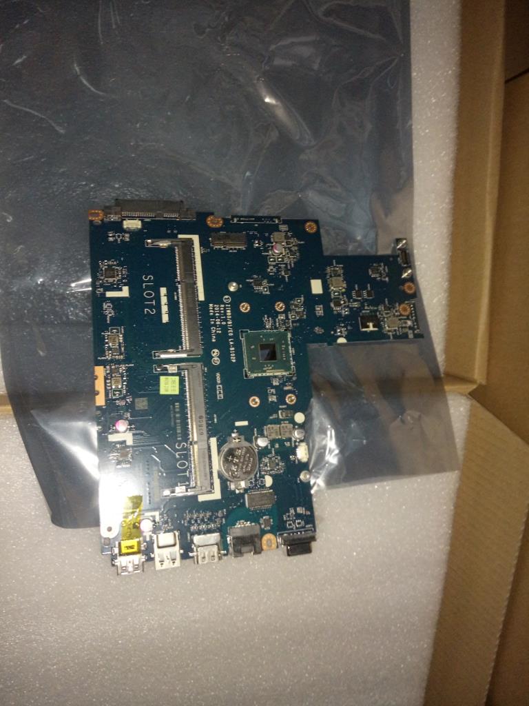 Lenovo Pl System Boards - 5B20G90122