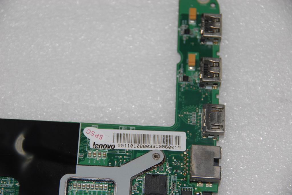 Lenovo Mb Kl1 N10P/55Nm/Q512M/Wo3G Wo - 11010880