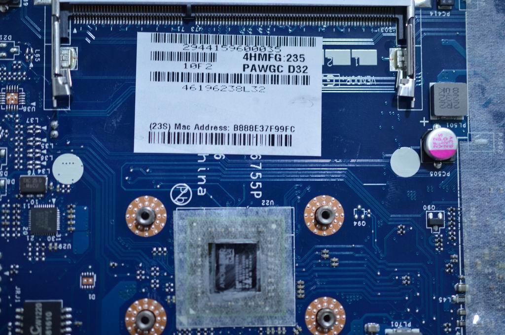 Lenovo Replacement Part - 90000557