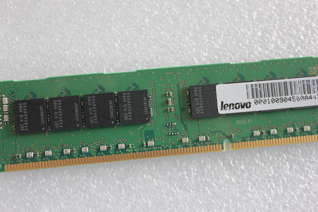Lenovo Replacement Part - 1009045