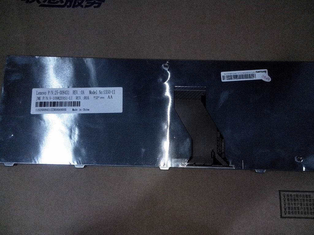 Lenovo Replacement Part - 25009431
