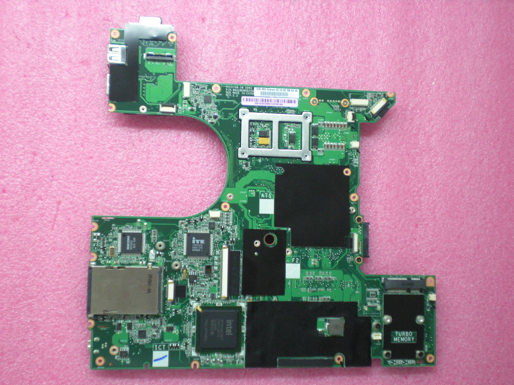 Lenovo Cdpop Gm45 Int Ddr2 - 43Y9254