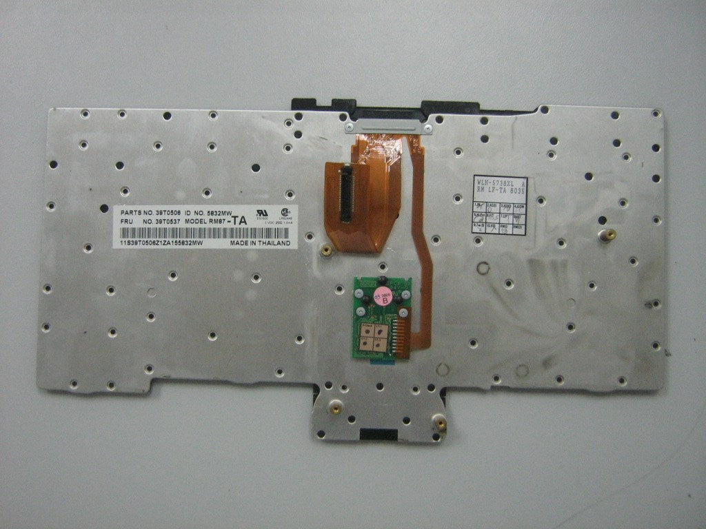 Lenovo Replacement Part - 39T0537