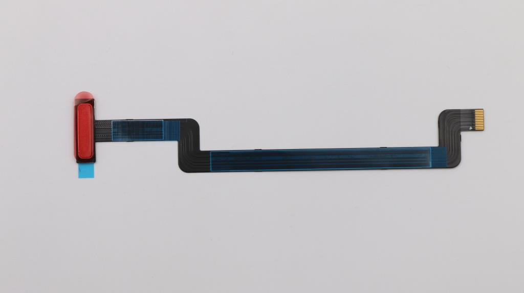 Lenovo Finger_Prt 3N 81Cg W/Cable Pl - 5F30P92358