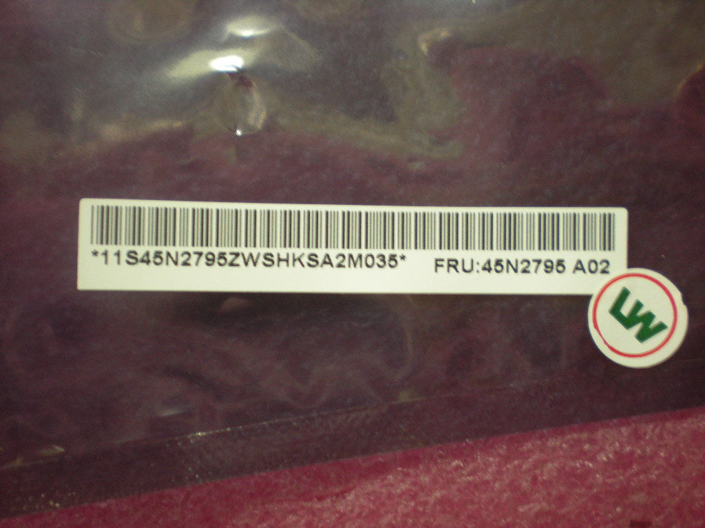 Lenovo Camera Camera Nc3 - 45N2795