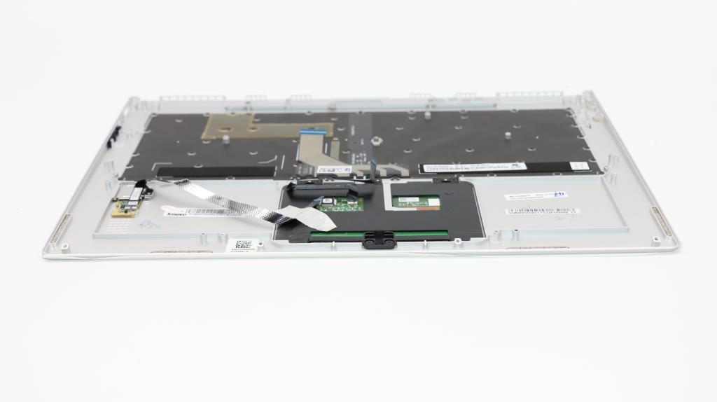 Lenovo Logic Up Assembly Silver Us - 5CB0M35095