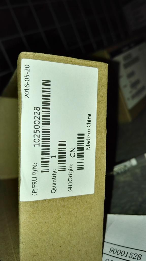 Lenovo Ic Cpu Sandy Bridge Std 2.4Ghz - 102500228