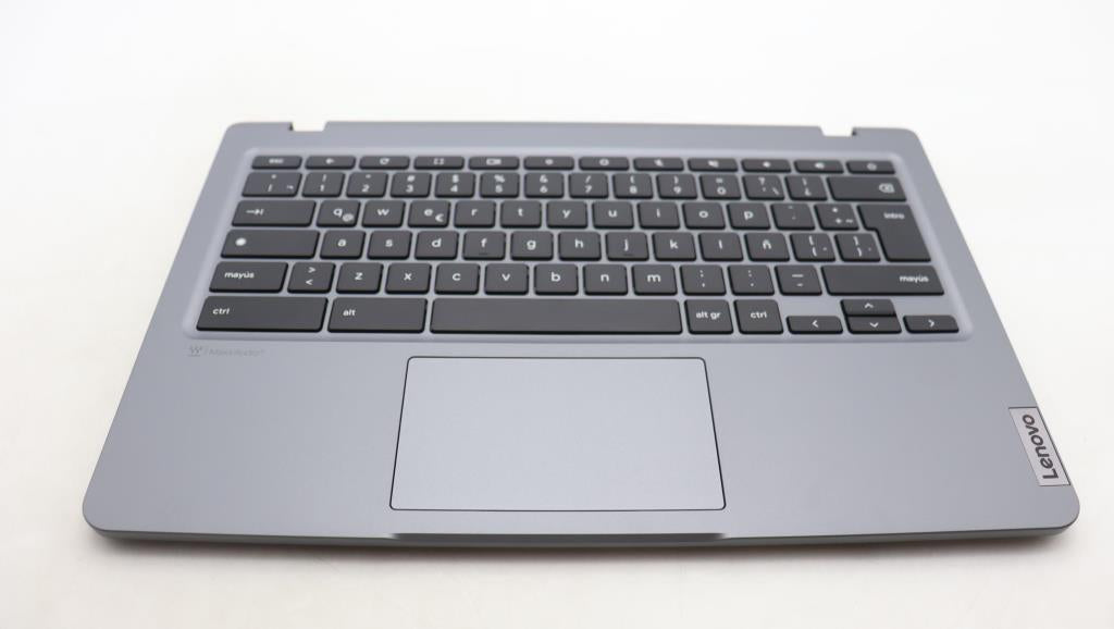 Lenovo Mech_Asm Kb Bk Pt La Spa Dfn - 5M11H61789