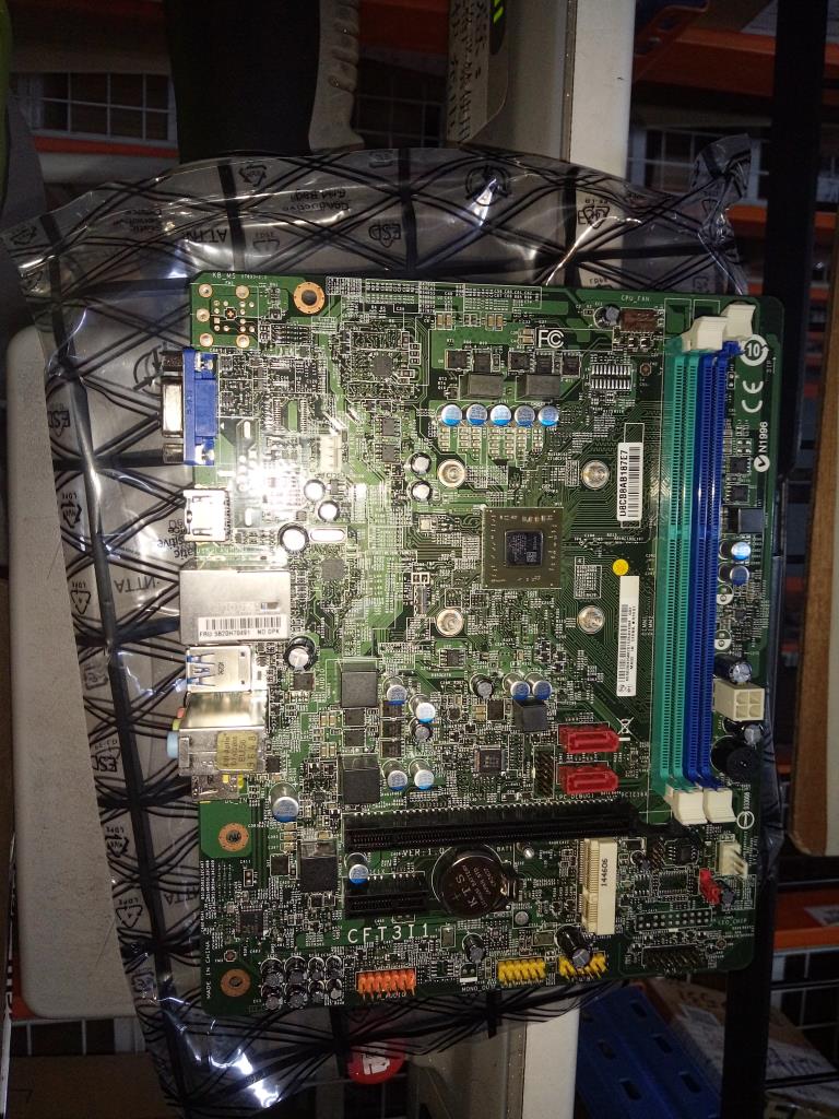 Lenovo Pl System Boards - 5B20H70491