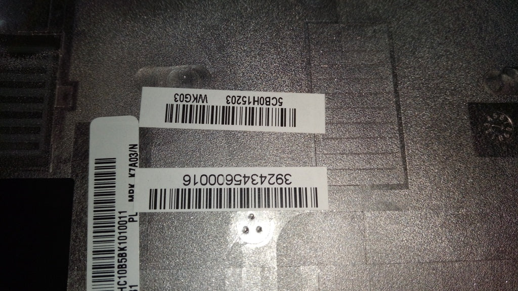 Lenovo Co Covers - 5CB0H15203