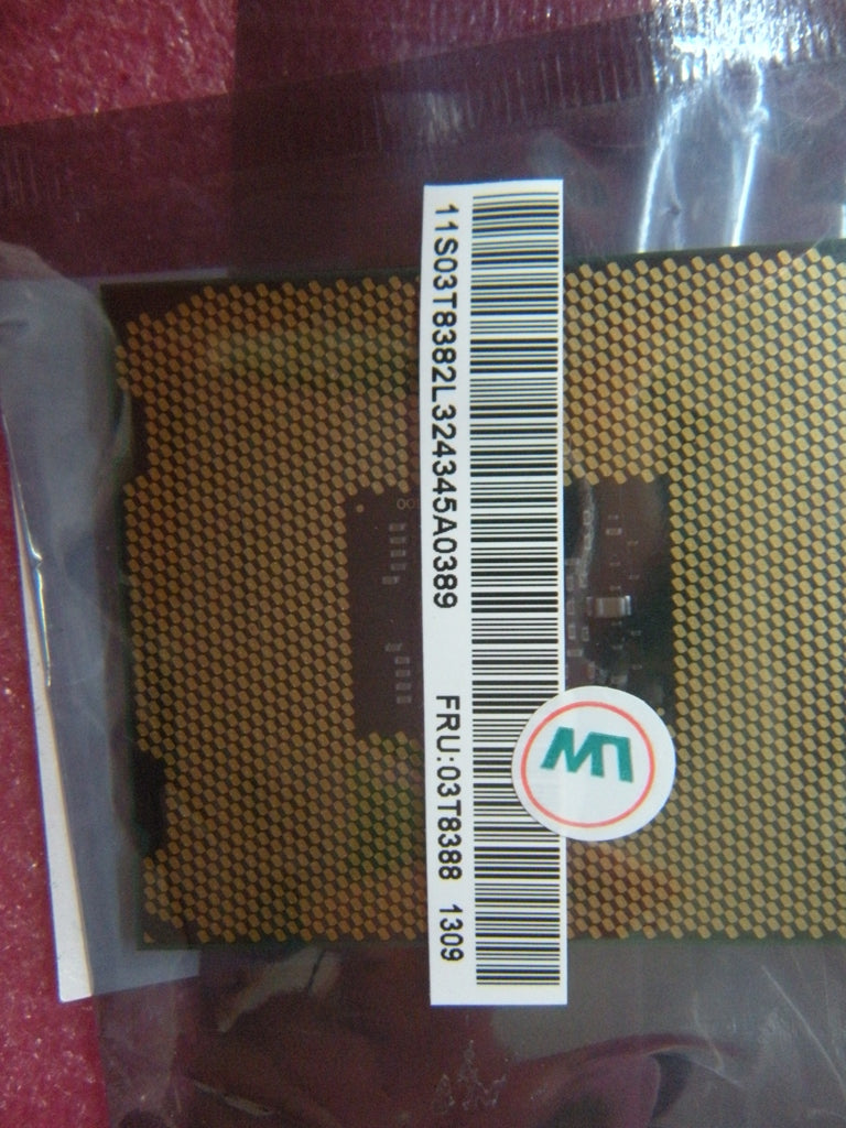 Lenovo 03T8388 Pu Processors