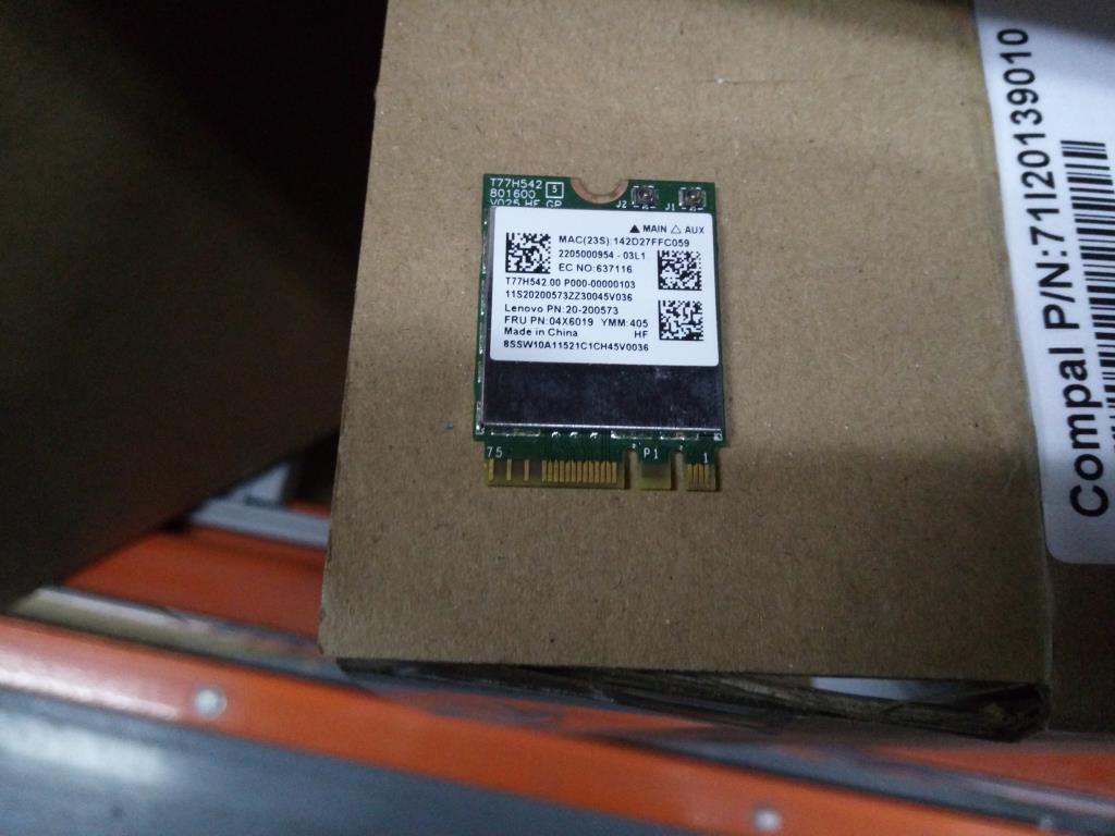 Lenovo Mb - 20200573