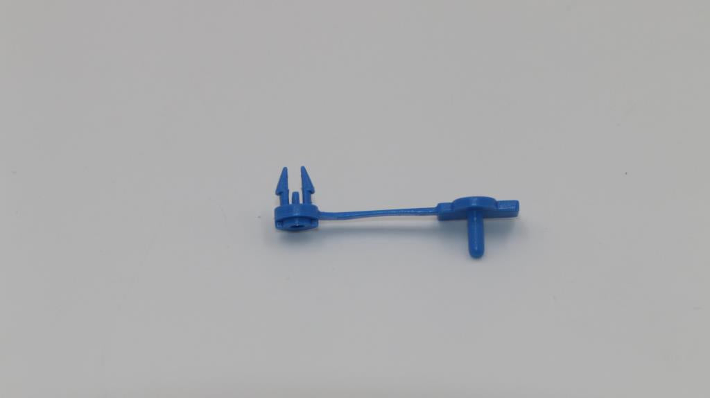 Lenovo Mechanical Ky Clip Tiny4 M.2 S - 01EF751