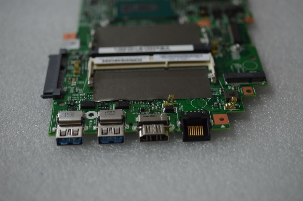 Lenovo 5B20J40161 Pl System Boards