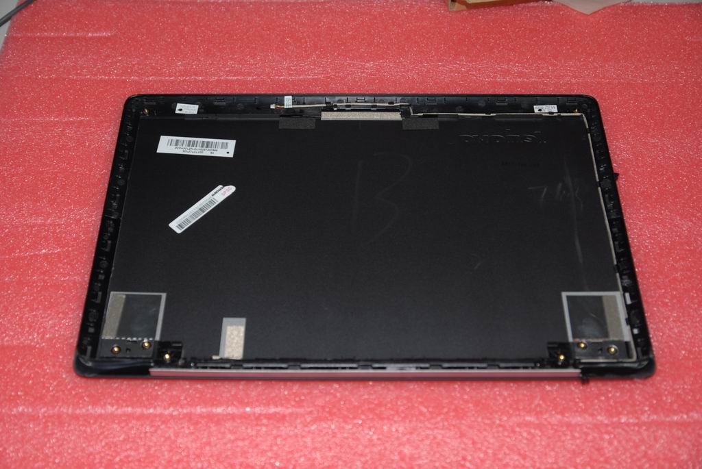 Lenovo Lcd Cover Lz7 Grey - 90200783