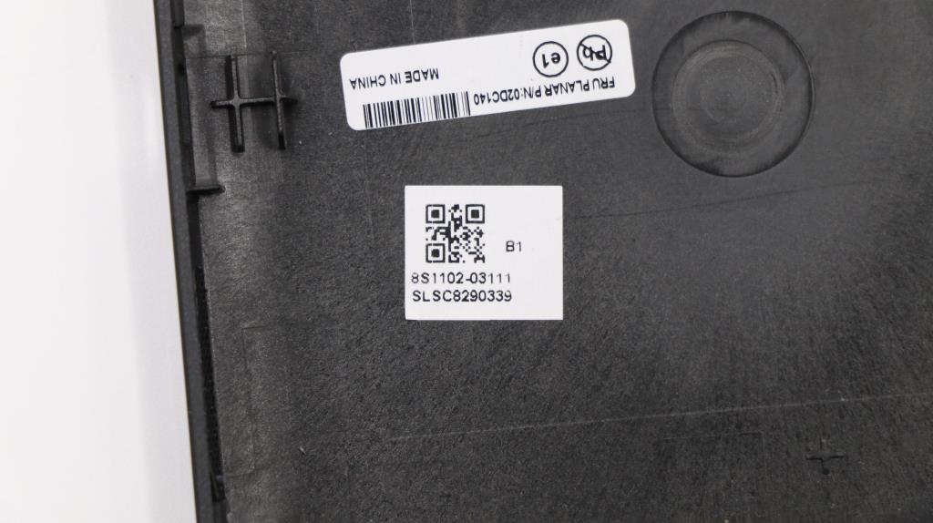 Lenovo 02DC140 Magnetgraphitesheetsar Ant Nfc