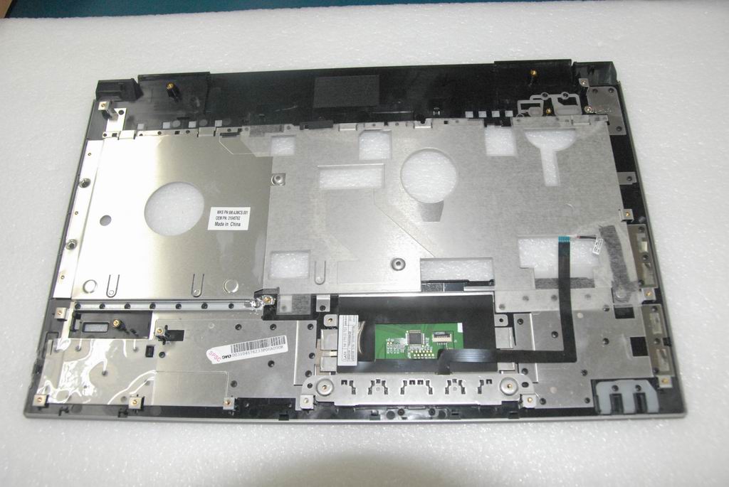 Lenovo 31045762 Upper Casela56W/Tp&Button 6M.4