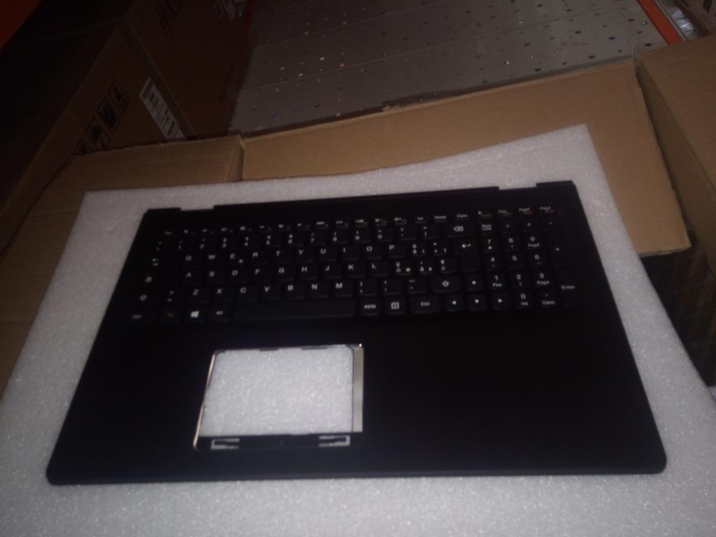 Lenovo Co Covers - 5CB0J34018