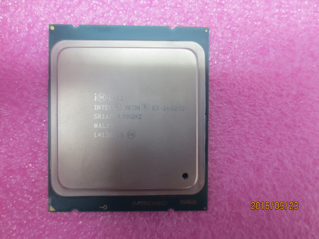 Lenovo 03T6763 Pu Processors