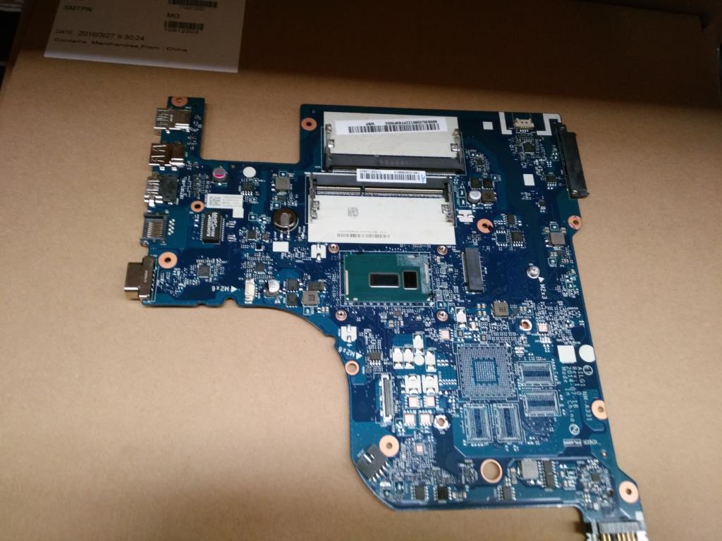 Lenovo Pl System Boards - 5B20J22951