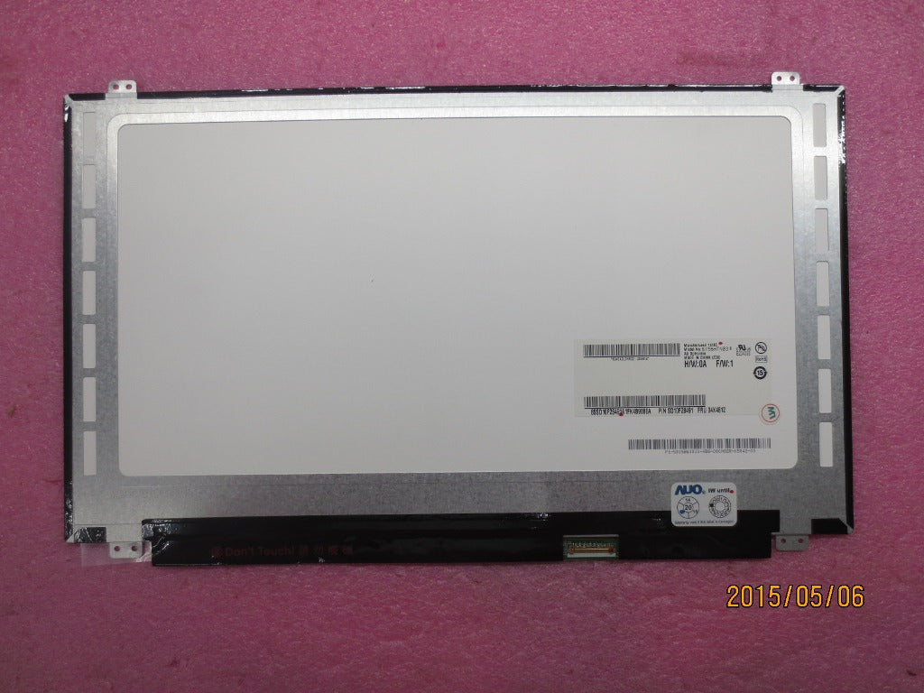 Lenovo Lcd Panel - 04X4812