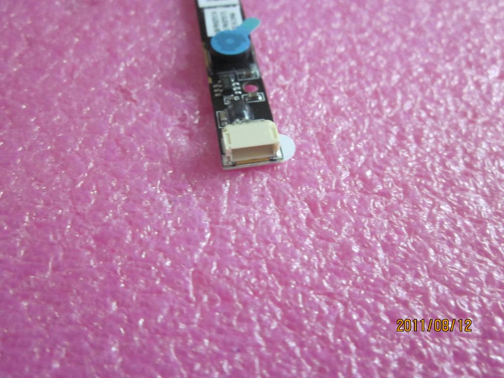 Lenovo 63Y0175 Camera Module For Maunakea/Par