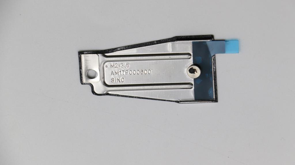 Lenovo Misc Parts Internal Metal Fan - 5B40R46697