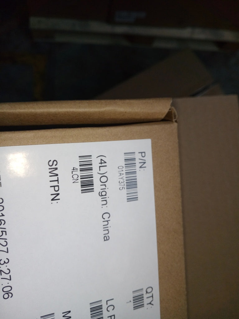 Lenovo Pl System Boards - 01AY375
