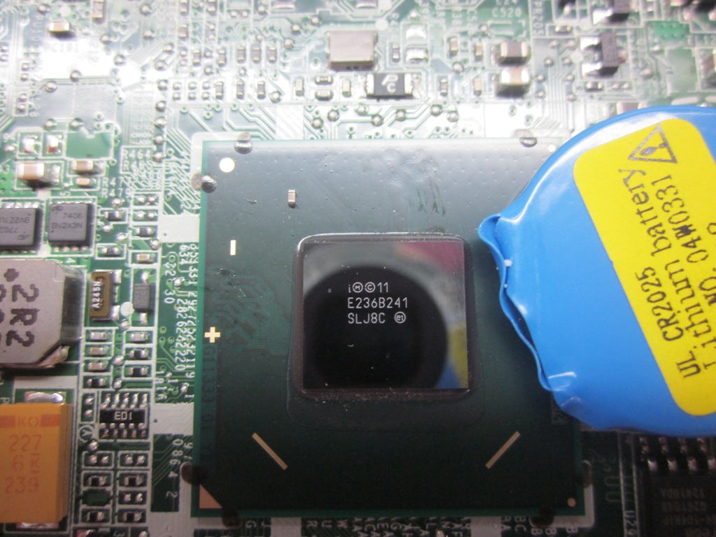 Lenovo Fru Planar I3-3217U W8P - 04Y1106