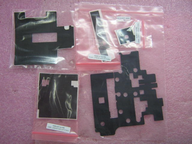 Lenovo Kits Screws And Labels - 42W2601