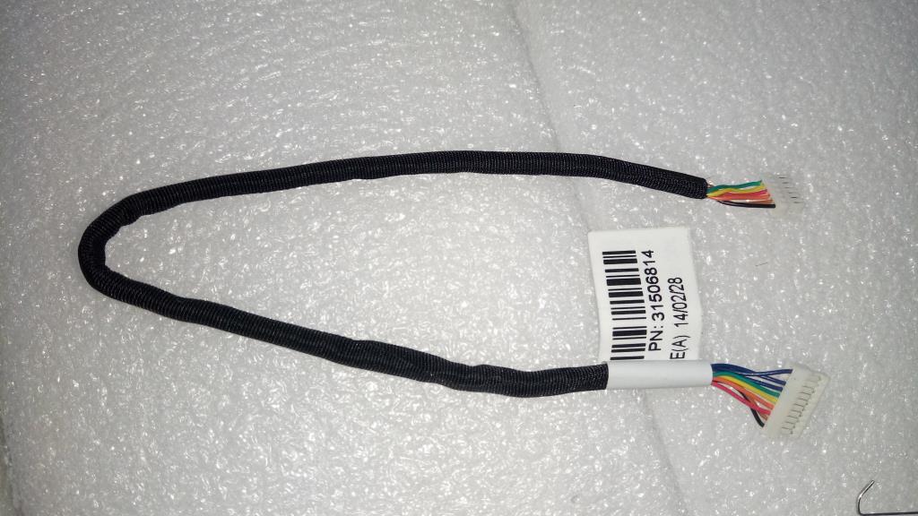 Lenovo Cable ,C.A. Converter To Panel - 04X2149