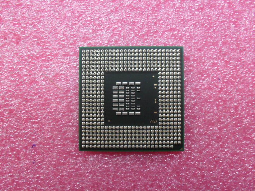 Lenovo Cdpop T9500 Screened - 42W7961