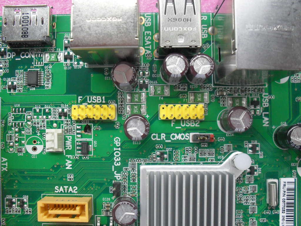 Lenovo System Boards - 03T7032