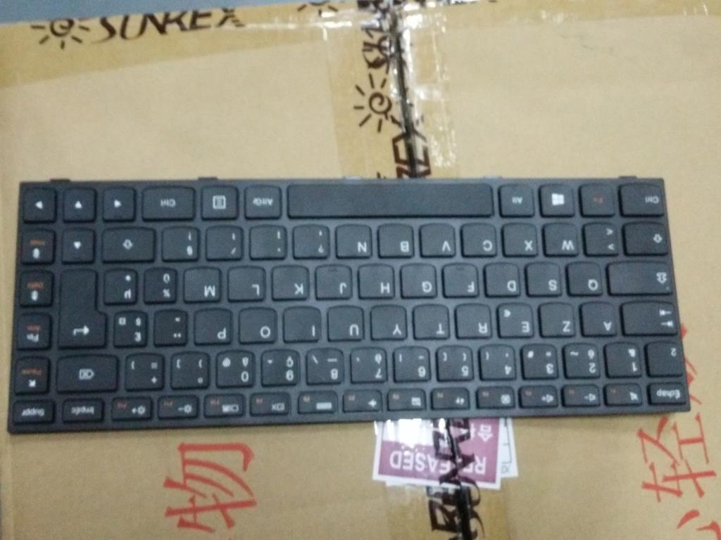 Lenovo Ki Keyboards Internal - 25214552
