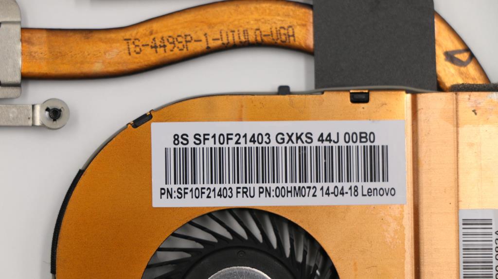 Lenovo Fa Fans - 00HM072