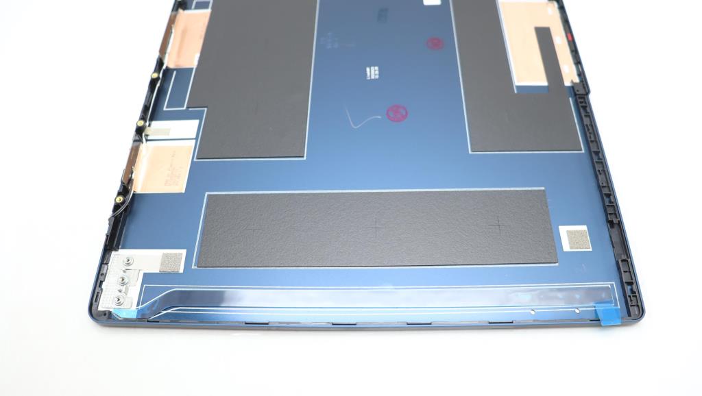 Lenovo Cover Lcd Cover W/Ant C82Xf T3 - 5CB1L11355