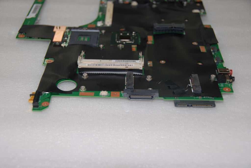 Lenovo Lt71 965Gm Mb 55.4X001.031G - 11010115