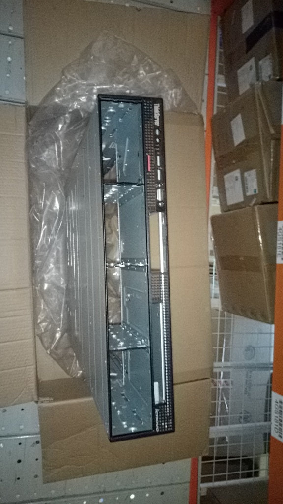 Lenovo Ch Chassis And Frames - 03T8064