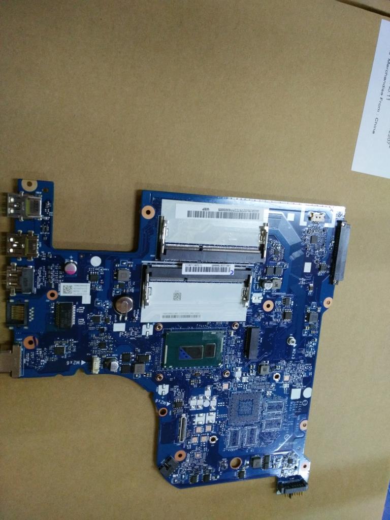 Lenovo Pl System Boards - 5B20J22797