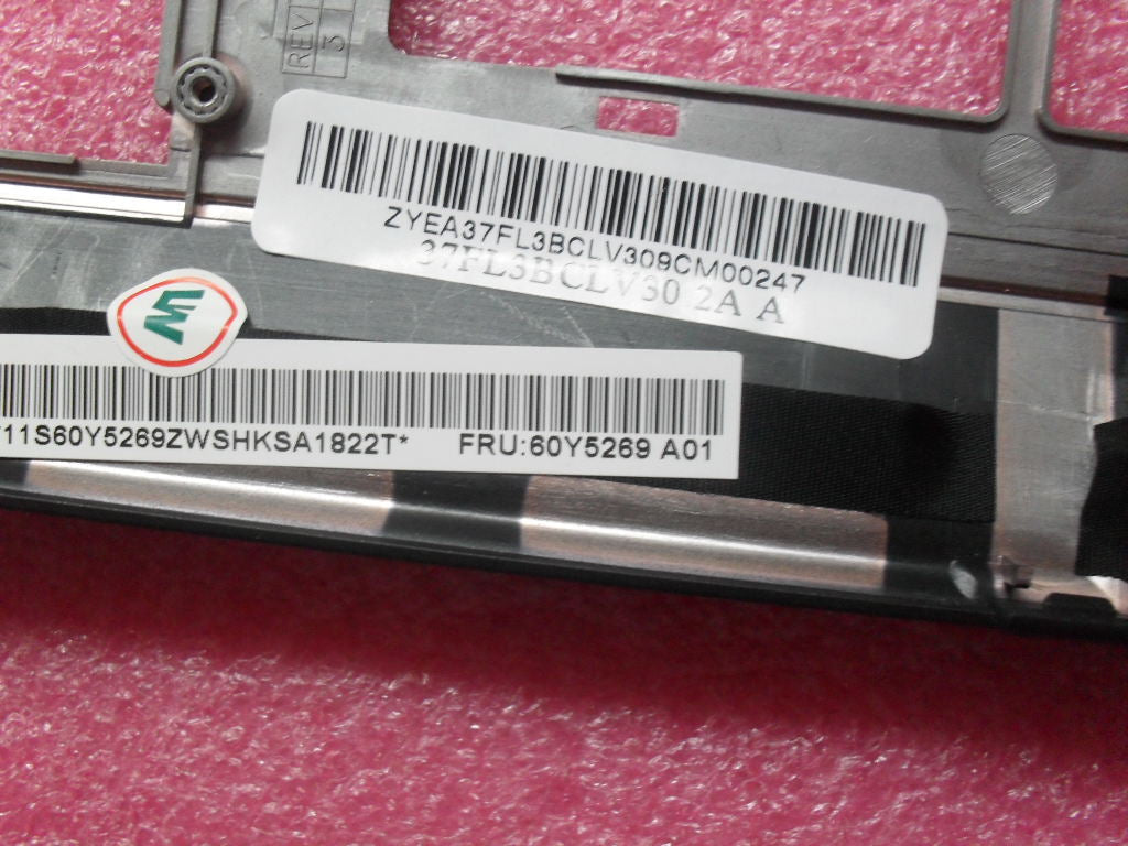Lenovo Cover Basecvr 3508Bk - 60Y5269