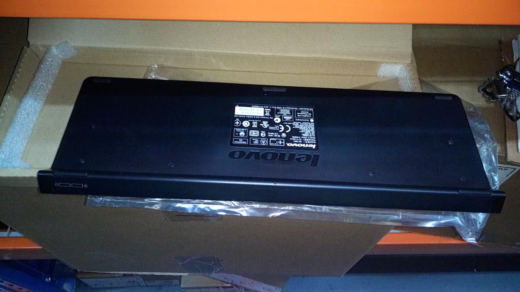 Lenovo Kb Keyboards External - 25209189
