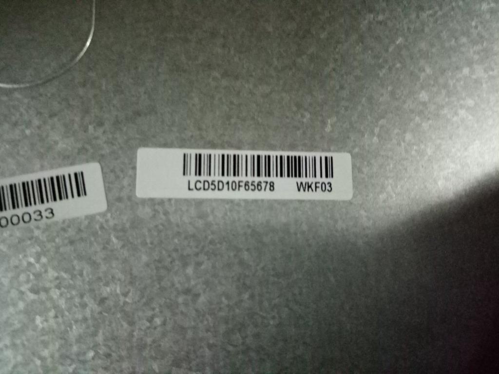 Lenovo Lp Lcd Panels - 5D10F65678