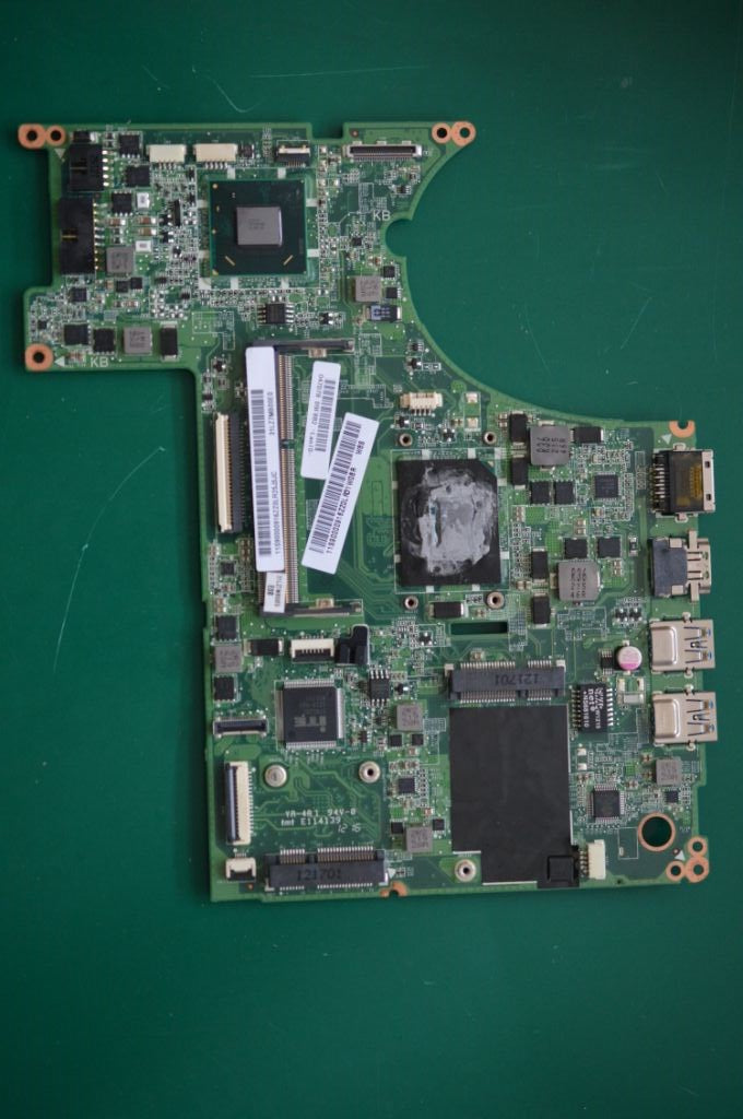 Lenovo Mainboard Lz7 (W8) Uma I5-3317 - 90000916