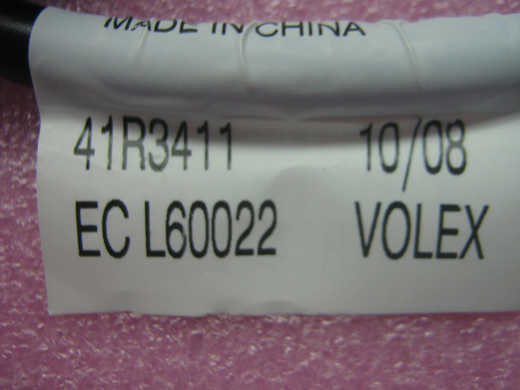 Lenovo Replacement Part - 41R3411