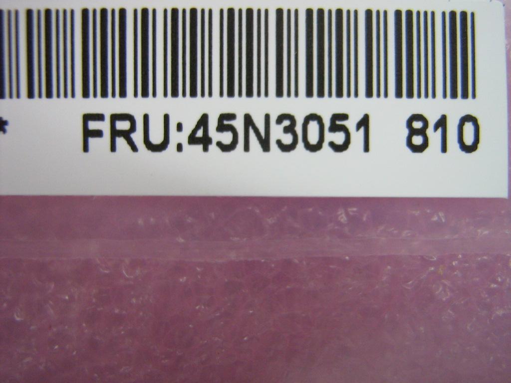 Lenovo Cover Base Misc - 45N3051