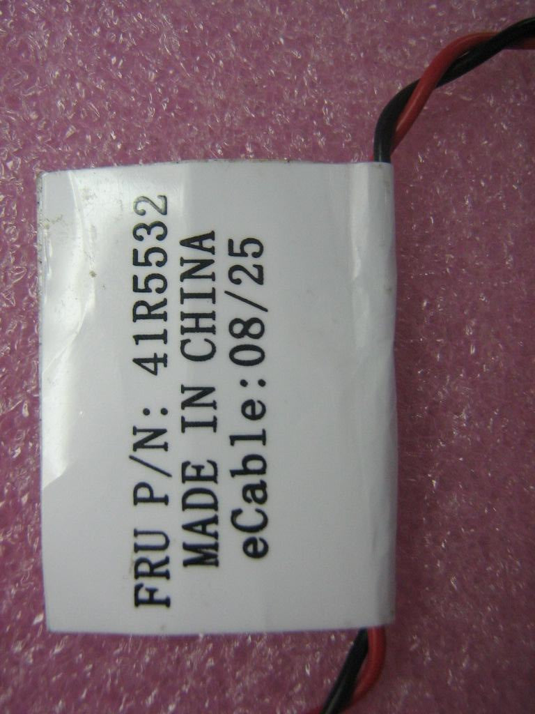 Lenovo Cables Internal - 41R5532