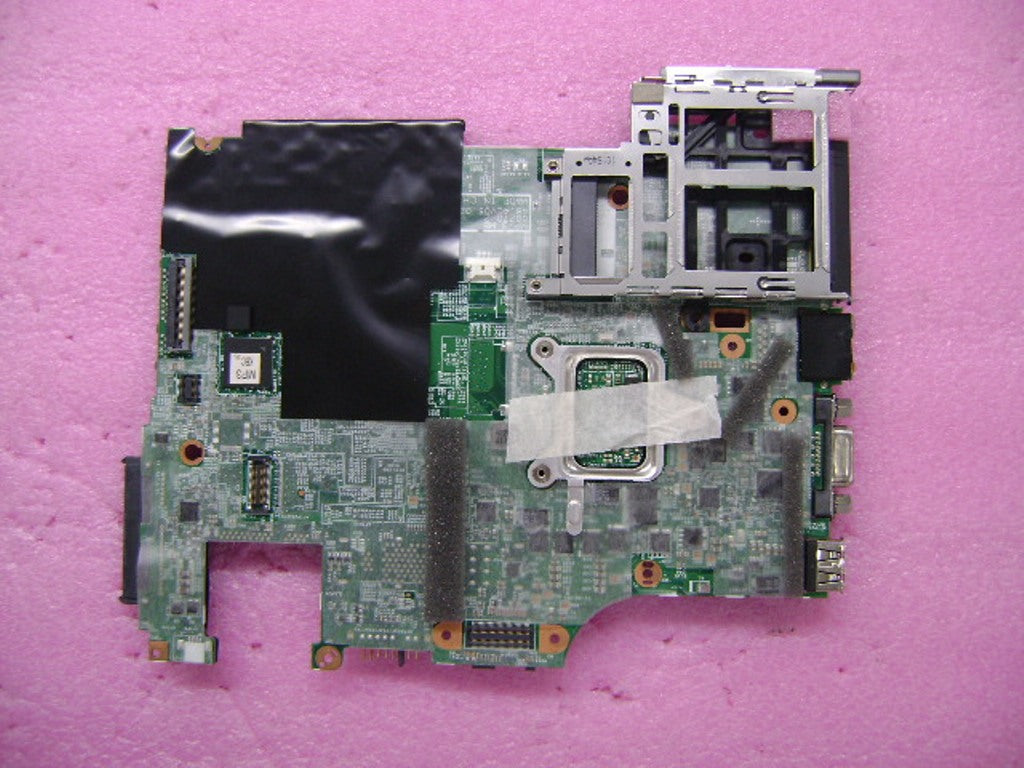 Lenovo Cdpop Pln35Smbtpm - 63Y2162