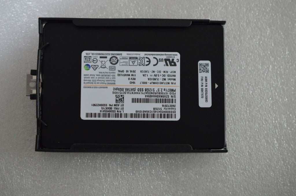Lenovo Harddrive - 00HT970