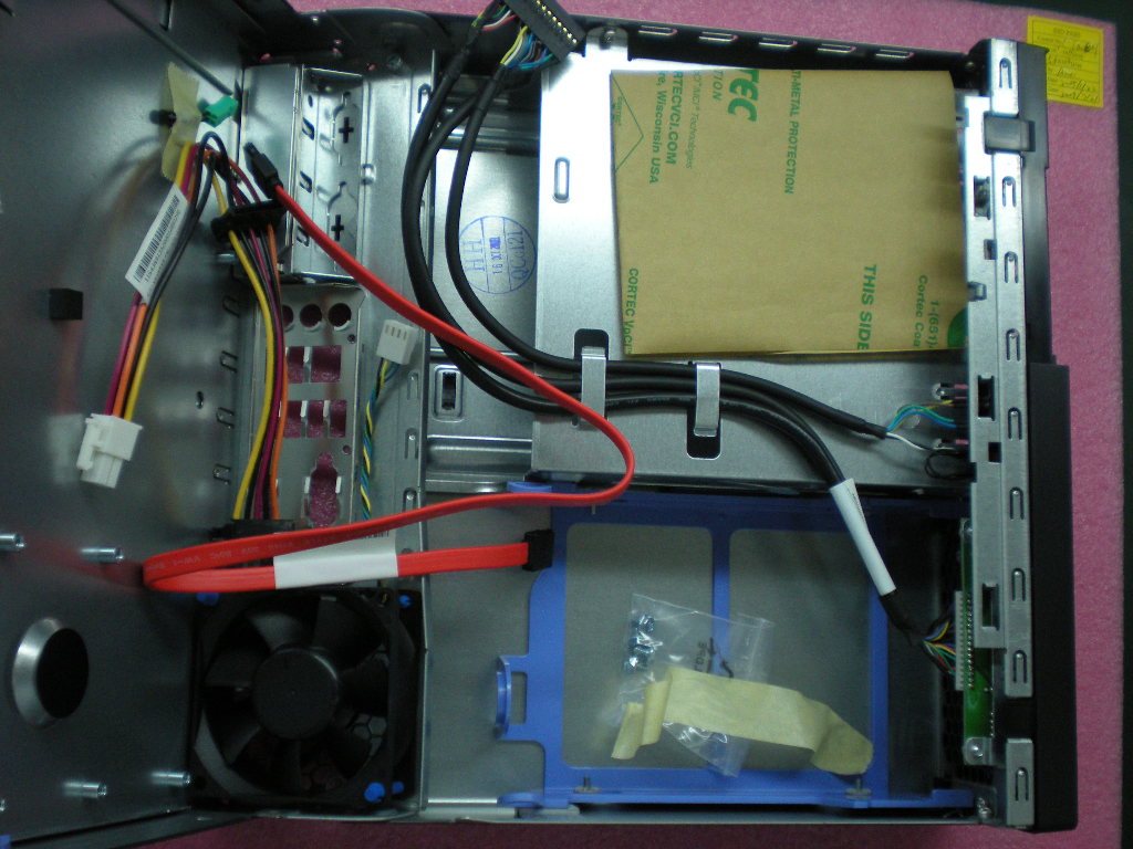 Lenovo Kits Screws And Labels - 43N9569
